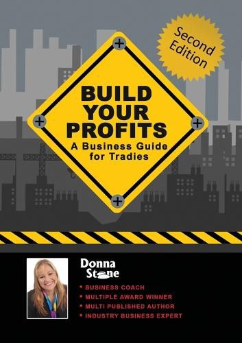 Cover image for Build Your Profits