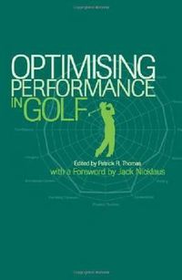 Cover image for Optimising Performance In Golf