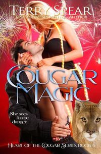 Cover image for Cougar Magic