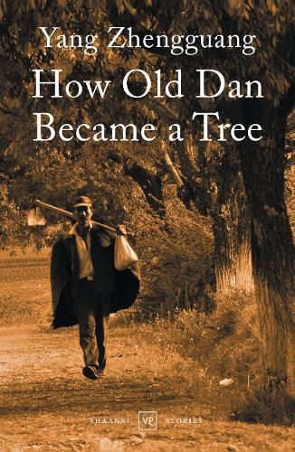 Cover image for How Old Dan Became a Tree