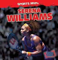 Cover image for Serena Williams