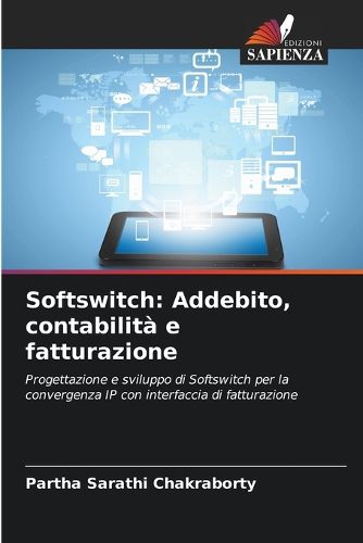 Cover image for Softswitch