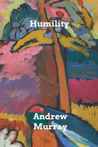 Cover image for Humility