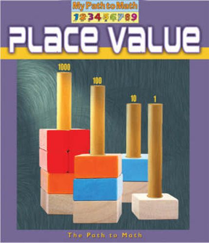 Cover image for Place Value