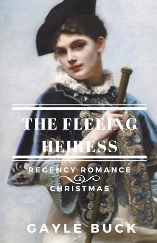 The Fleeing Heiress