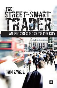 Cover image for The Street-Smart Trader