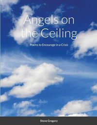 Cover image for Angels on the Ceiling