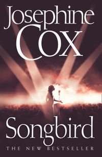 Cover image for Songbird