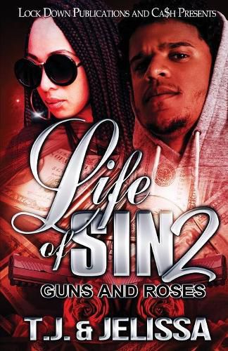 Cover image for Life of Sin 2: Guns and Roses