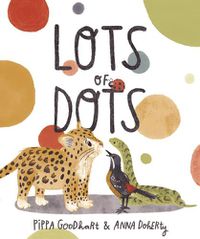 Cover image for Lots of Dots