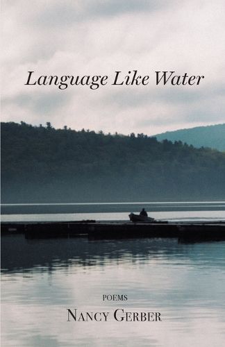 Cover image for Language Like Water