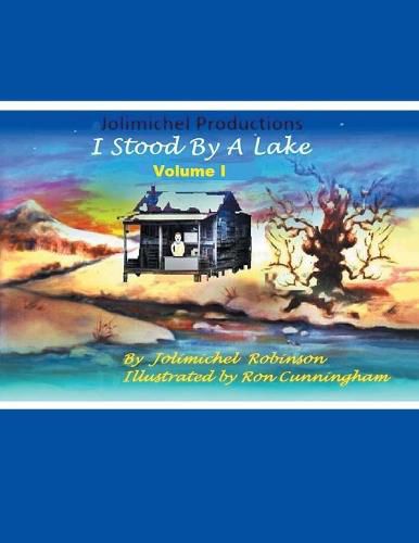 Cover image for I Stood by a Lake