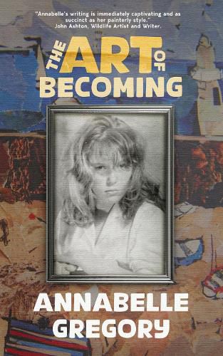 Cover image for The Art of Becoming