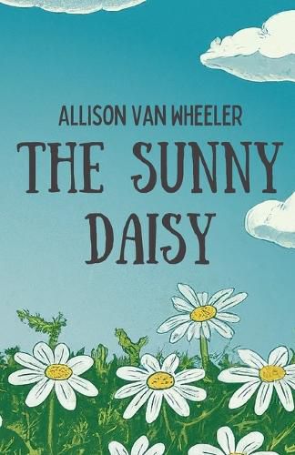 Cover image for The Sunny Daisy