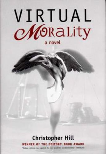 Virtual Morality