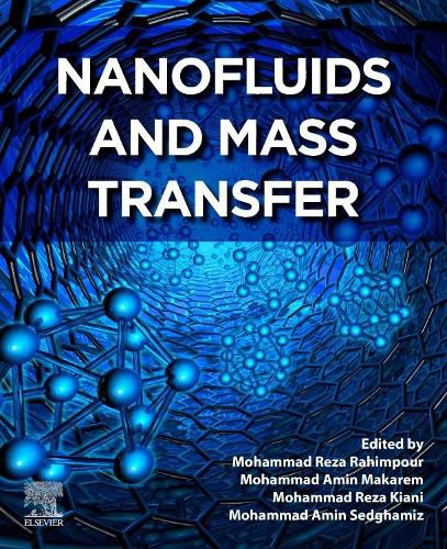 Cover image for Nanofluids and Mass Transfer
