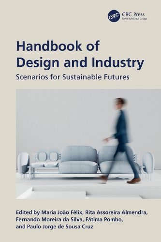 Cover image for Handbook of Design and Industry