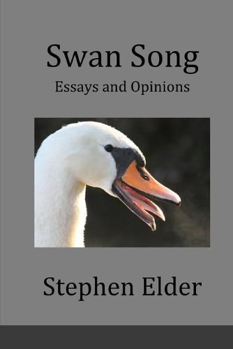 Swan Song