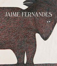 Cover image for Jaime Fernandes