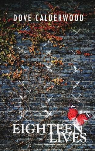 Cover image for Eighteen Lives