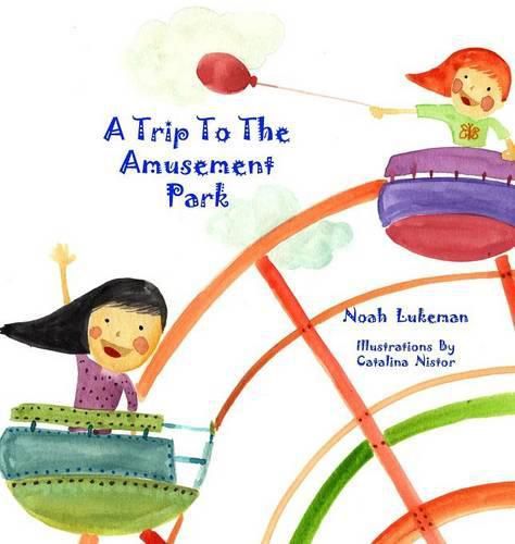 Cover image for A Trip to the Amusement Park