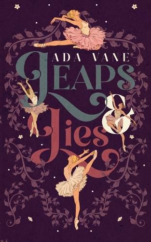 Cover image for Leaps & Lies