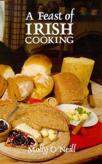 Cover image for A Feast of Irish Cooking