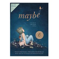 Cover image for Maybe (Deluxe Edition)