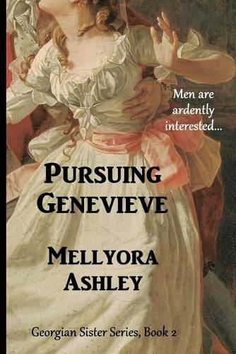 Cover image for Pursuing Genevieve