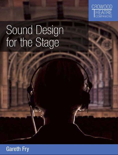 Cover image for Sound Design for the Stage