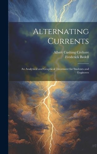 Cover image for Alternating Currents