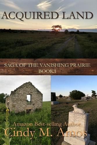 Cover image for Acquired Land