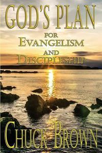 Cover image for God's Plan for Evangelism and Discipleship