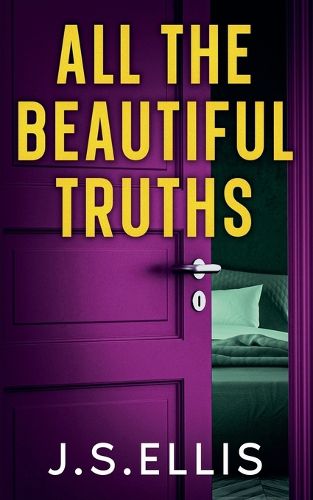 Cover image for All The Beautiful Truths