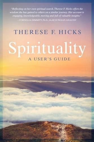 Cover image for Spirituality: A User's Guide