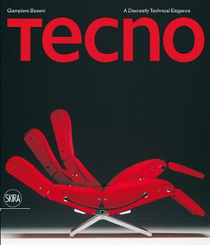 Cover image for Tecno: A Discreetly Technical Elegance