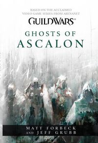 Cover image for Guild Wars - Ghosts of Ascalon