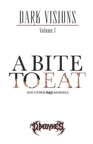 Cover image for A Bite to Eat