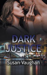 Cover image for Dark Justice