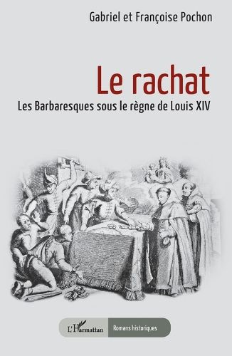 Cover image for Le rachat