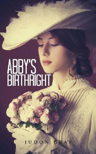 Cover image for Abby's Birthright