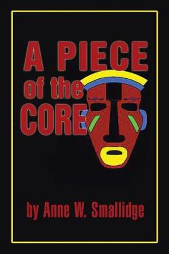 Cover image for A Piece of the Core