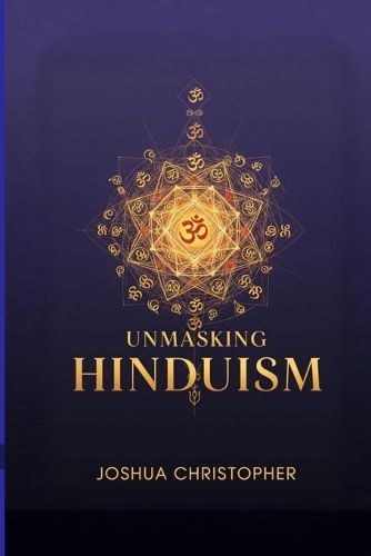 Cover image for Unmasking Hinduism