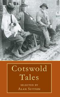 Cover image for Cotswold Tales