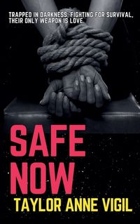 Cover image for Safe Now