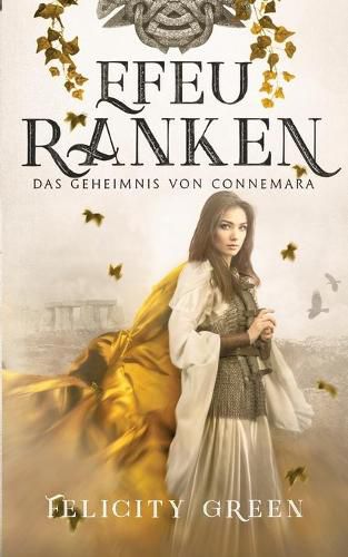 Cover image for Efeuranken: Das Geheimnis von Connemara