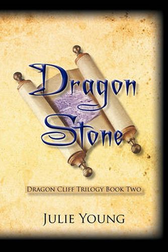 Cover image for Dragon Stone