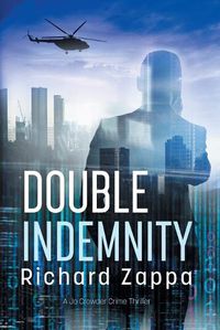 Cover image for Double Indemnity