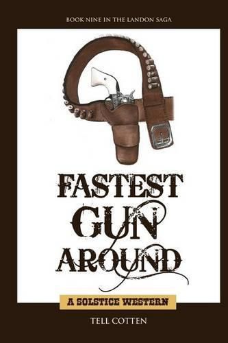 Cover image for Fastest Gun Around