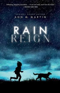 Cover image for Rain Reign